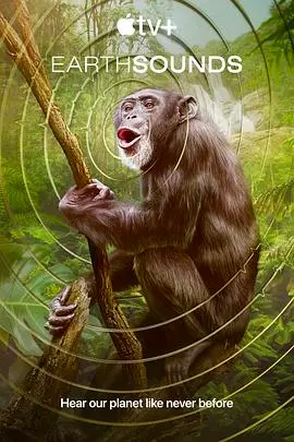 《地球之声》影评：倾听地球的呼吸，一部震撼心灵的自然史诗